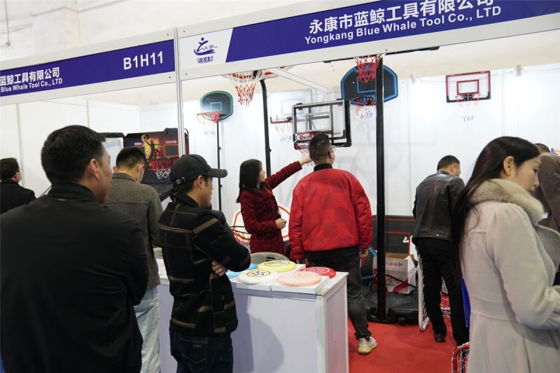 Ningbo International Sporting Goods Expo